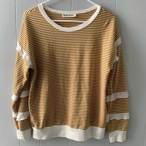 Ruffled Top